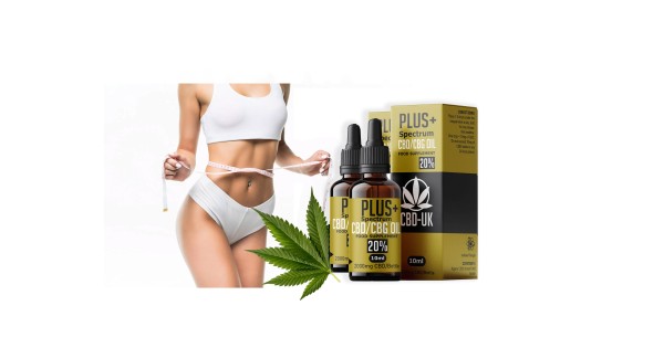 CBD for Weight Loss UK Can it Help You Achieve Your Fitness Goals