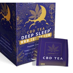 CBD Tea - Deep Sleep